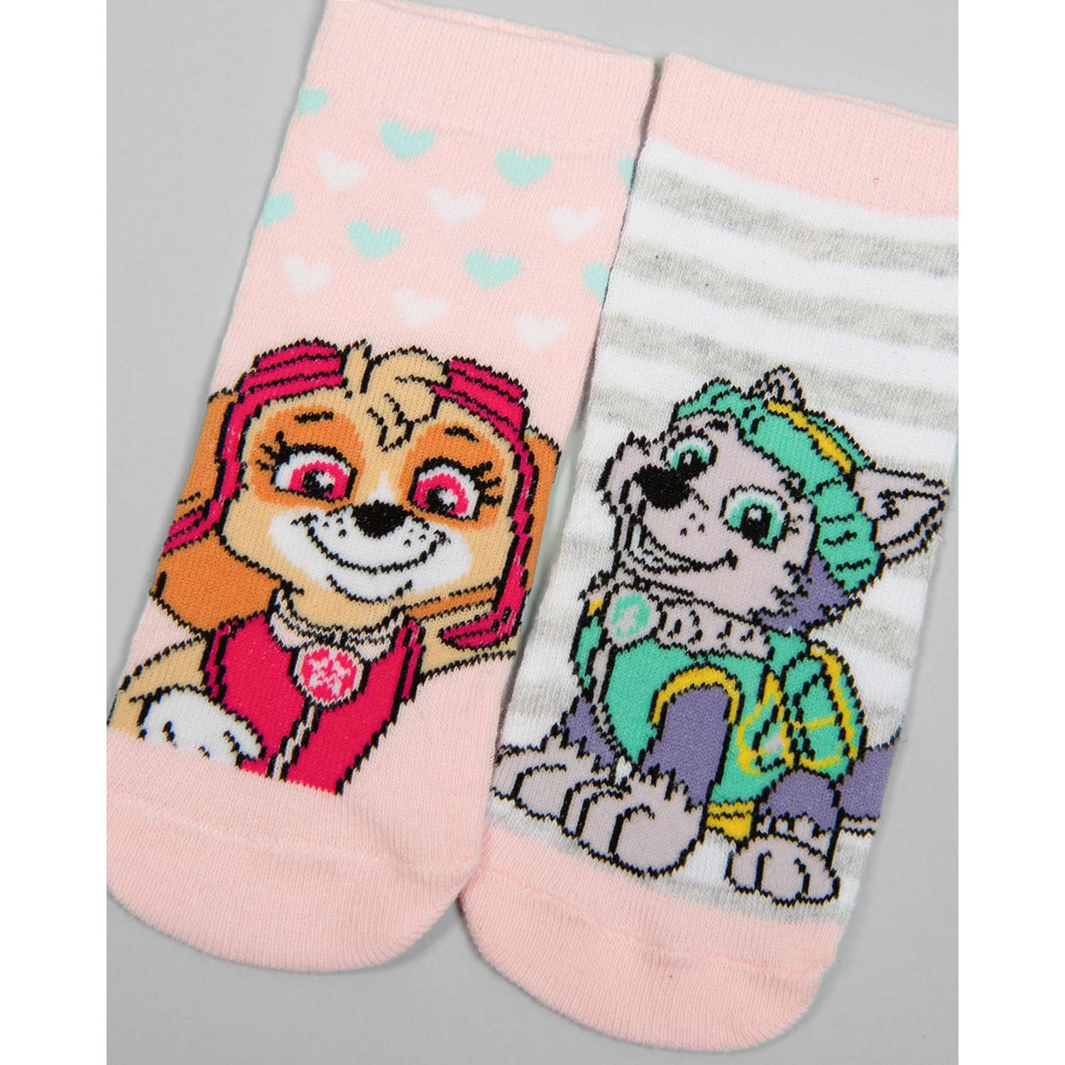 Носки 3 пары Paw Patrol S23LC20822622002LCkgJJGG - фото 4
