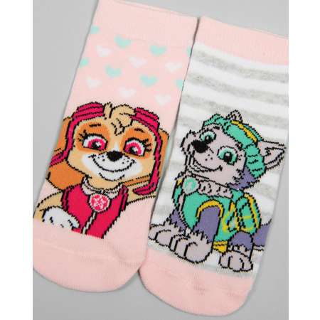 Носки 3 пары Paw Patrol