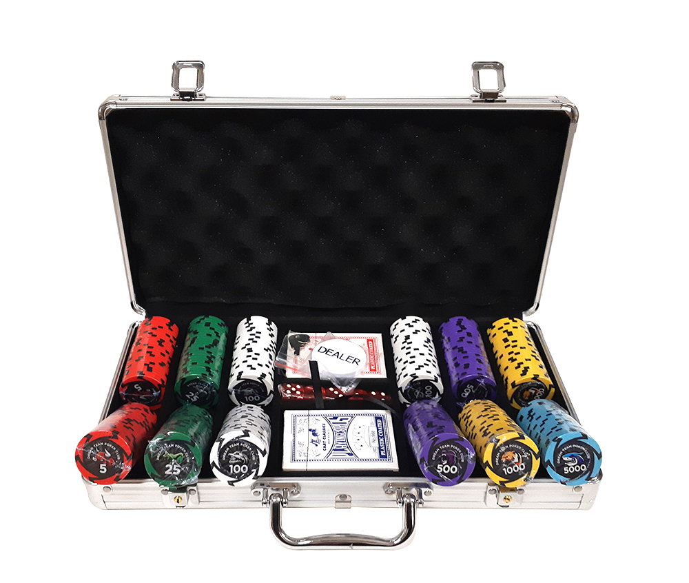 Настольная игра Partida - фото 1