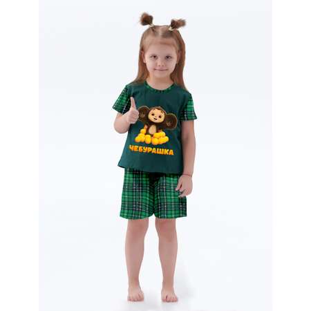 Пижама КрутышОк