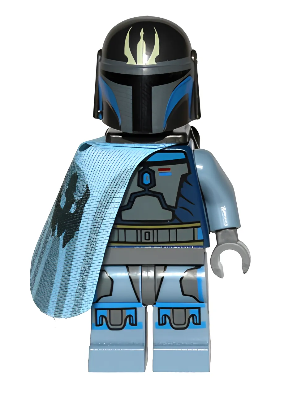 Фигурка LEGO Star Wars Pre - фото 1