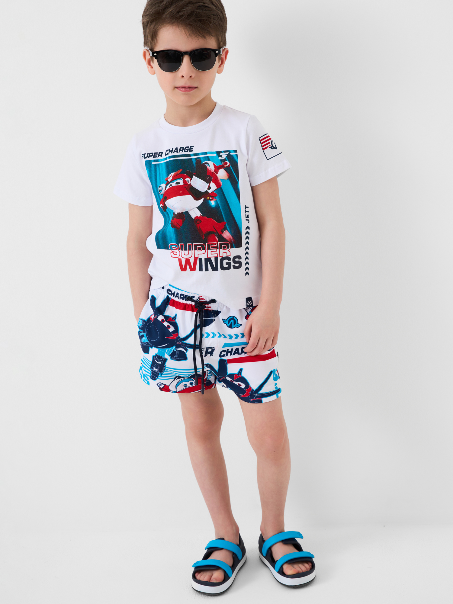 Шорты для плавания PlayToday 12632016 - фото 2