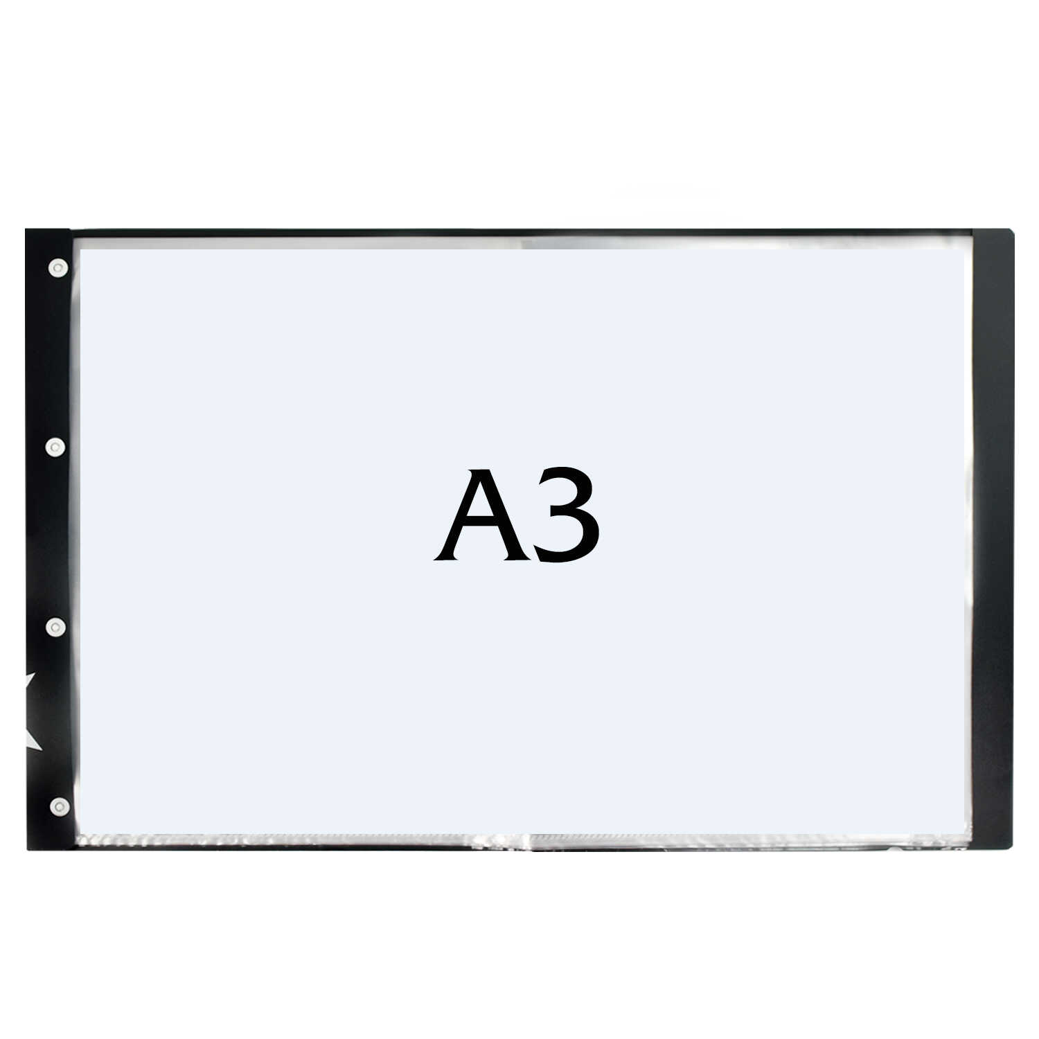 Папка-портфолио Феникс + Девочка с рюкзаком - фото 3
