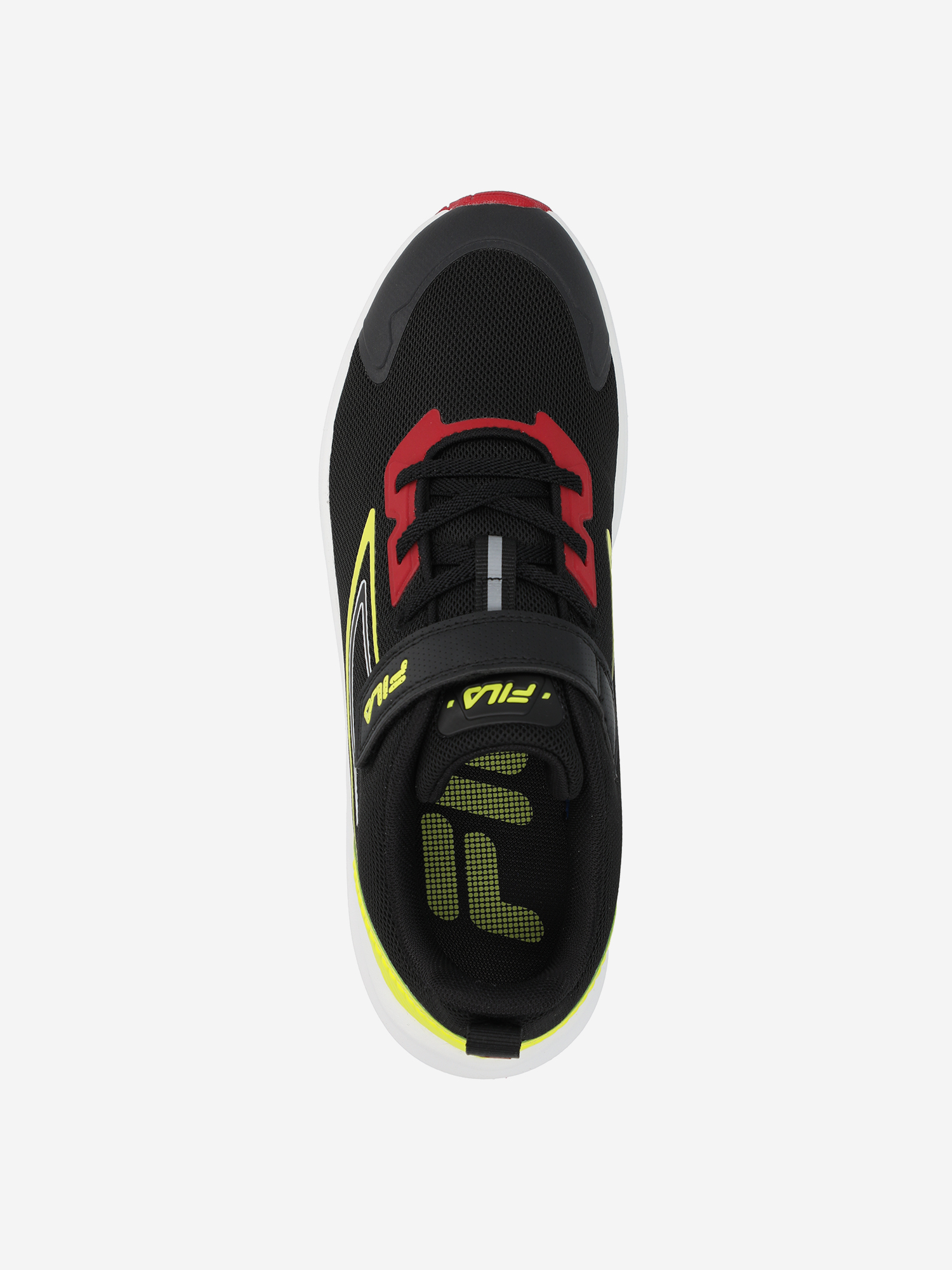 Кроссовки FILA 143534FLA-99 - фото 9