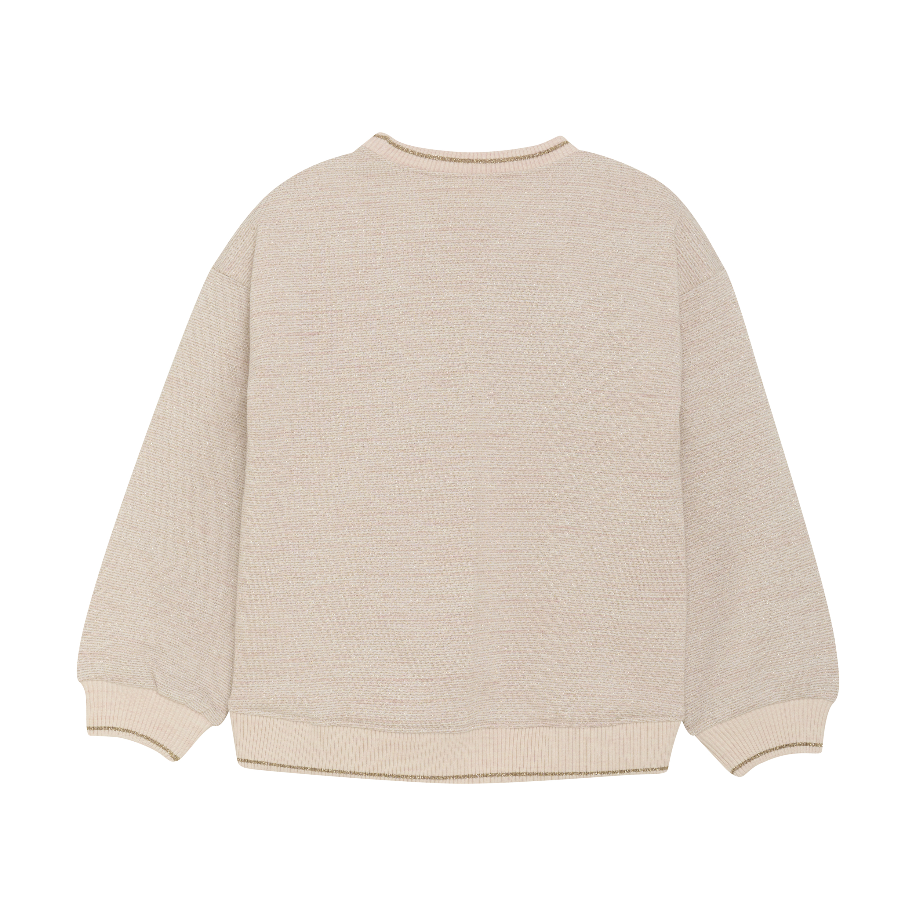 Свитшот MinyMo 123593-5073 - фото 2