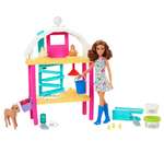 Кукла модельная Barbie