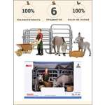 Игровой набор Masai Mara На ферме