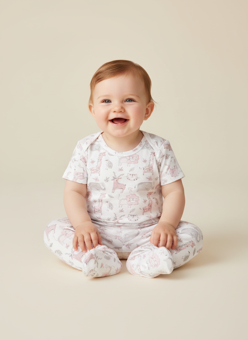 Комплект КотМарКот 801424 - фото 1