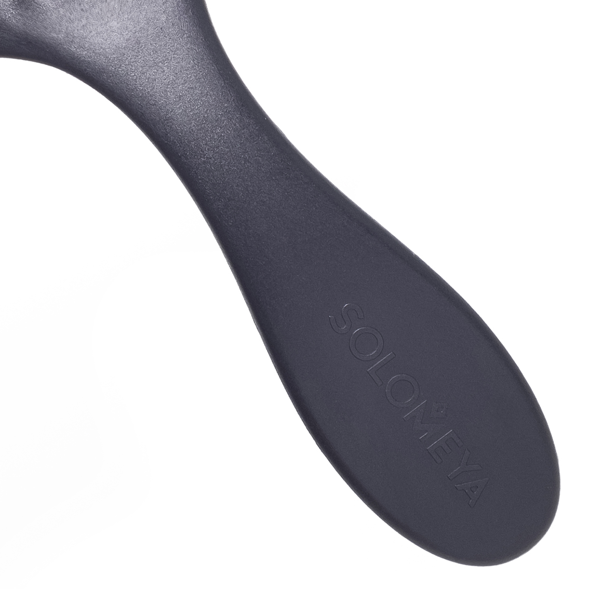 Массажная расческа SOLOMEYA - фото 3