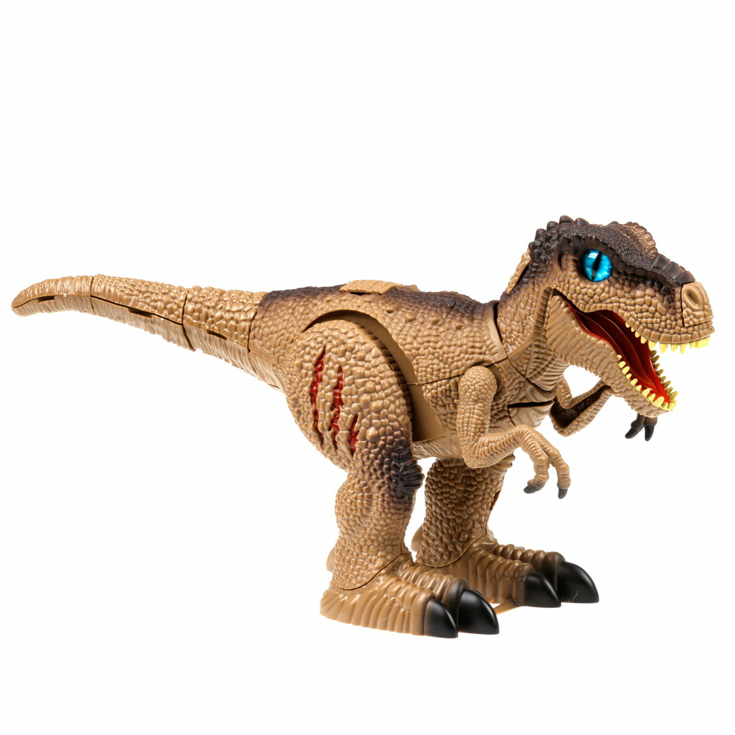 Конструктор ЭКСПЕРИМЕНТАРИУМ 53 дет. - фото 5