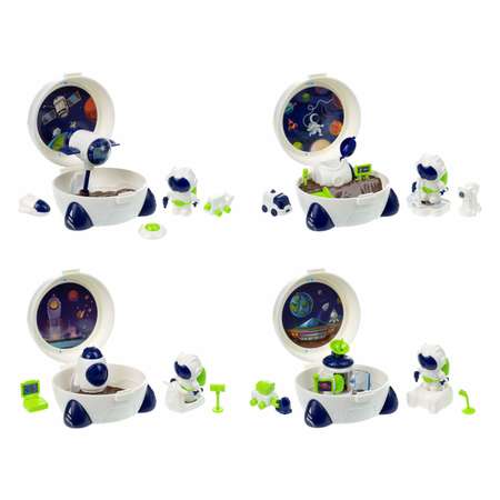 Космический корабль 1TOY в ассортименте