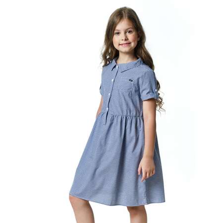 Платье Mini-Maxi