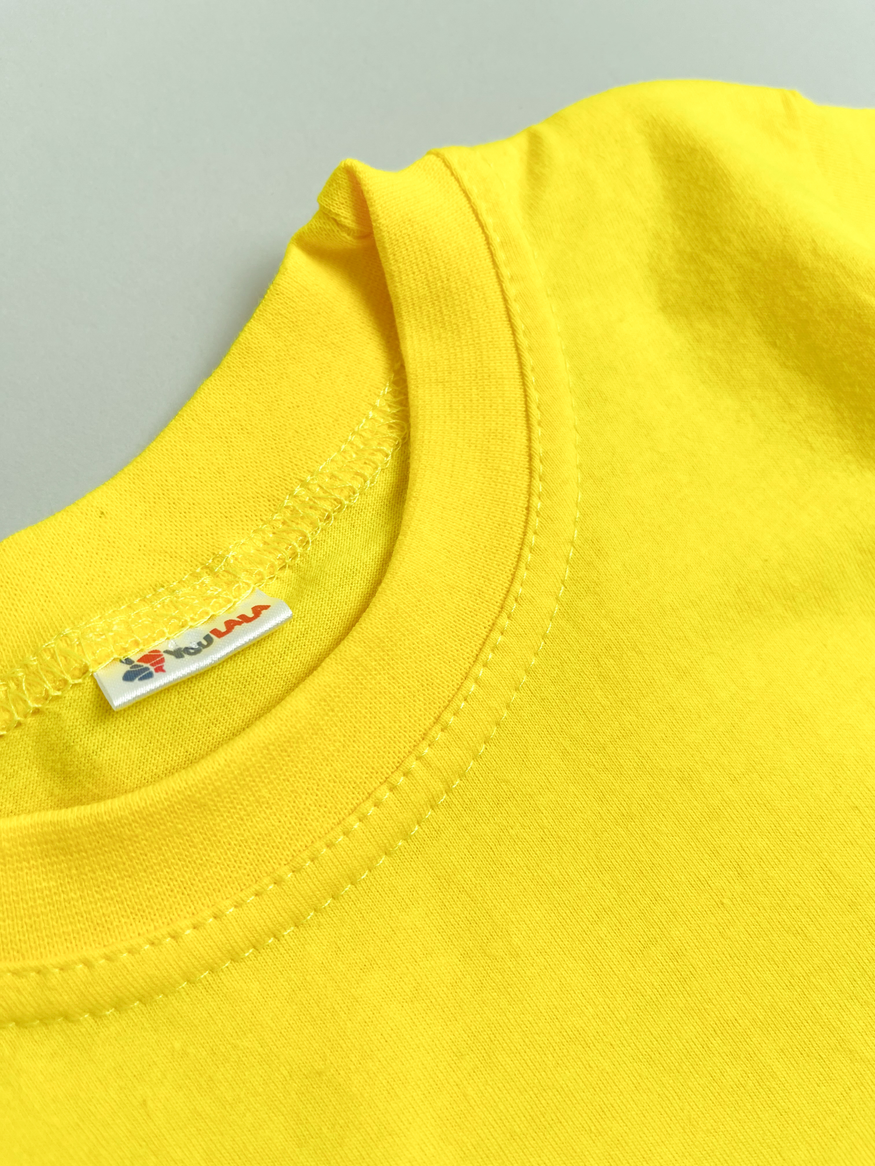 Футболка YOULALA ЦБ-00001522 - фото 4