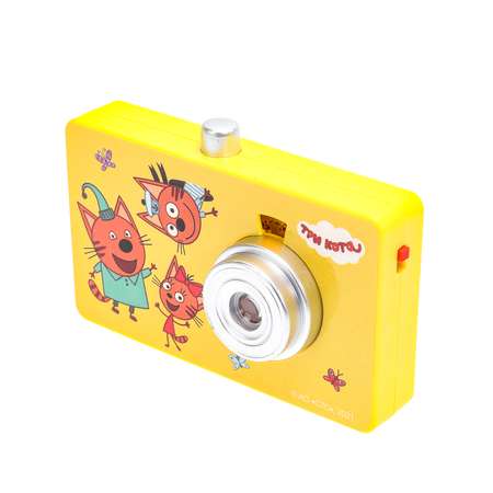 Игрушка УМка фотоаппарат
