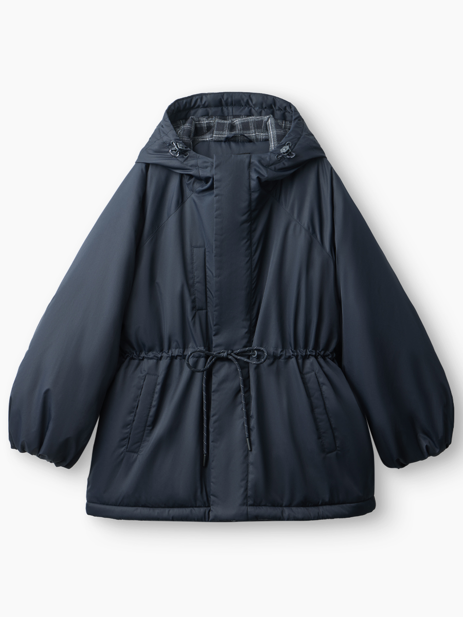 Куртка Happy Baby 89175_dark-blue - фото 4