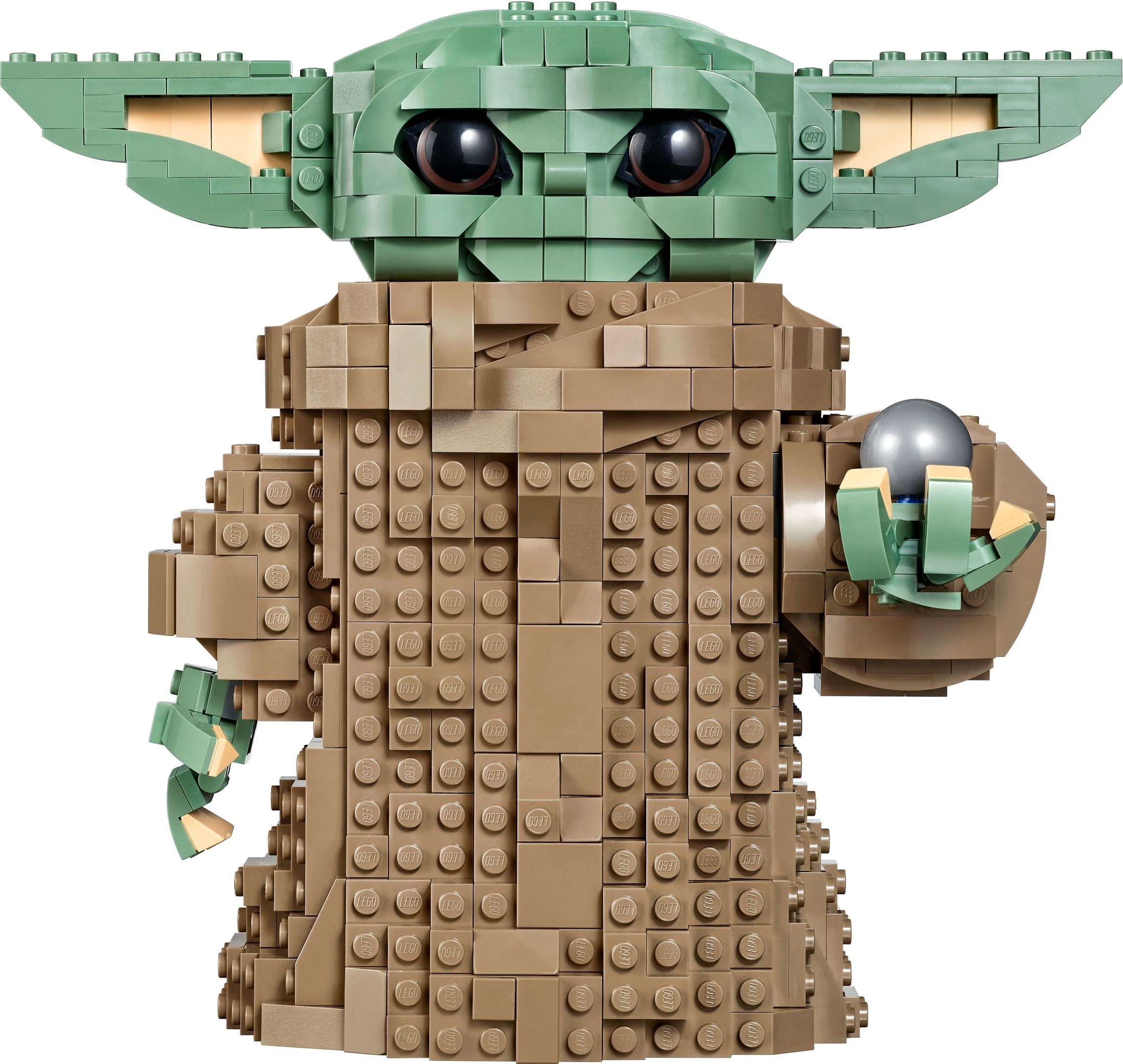Конструктор LEGO Star Wars 75318 675 дет. - фото 5