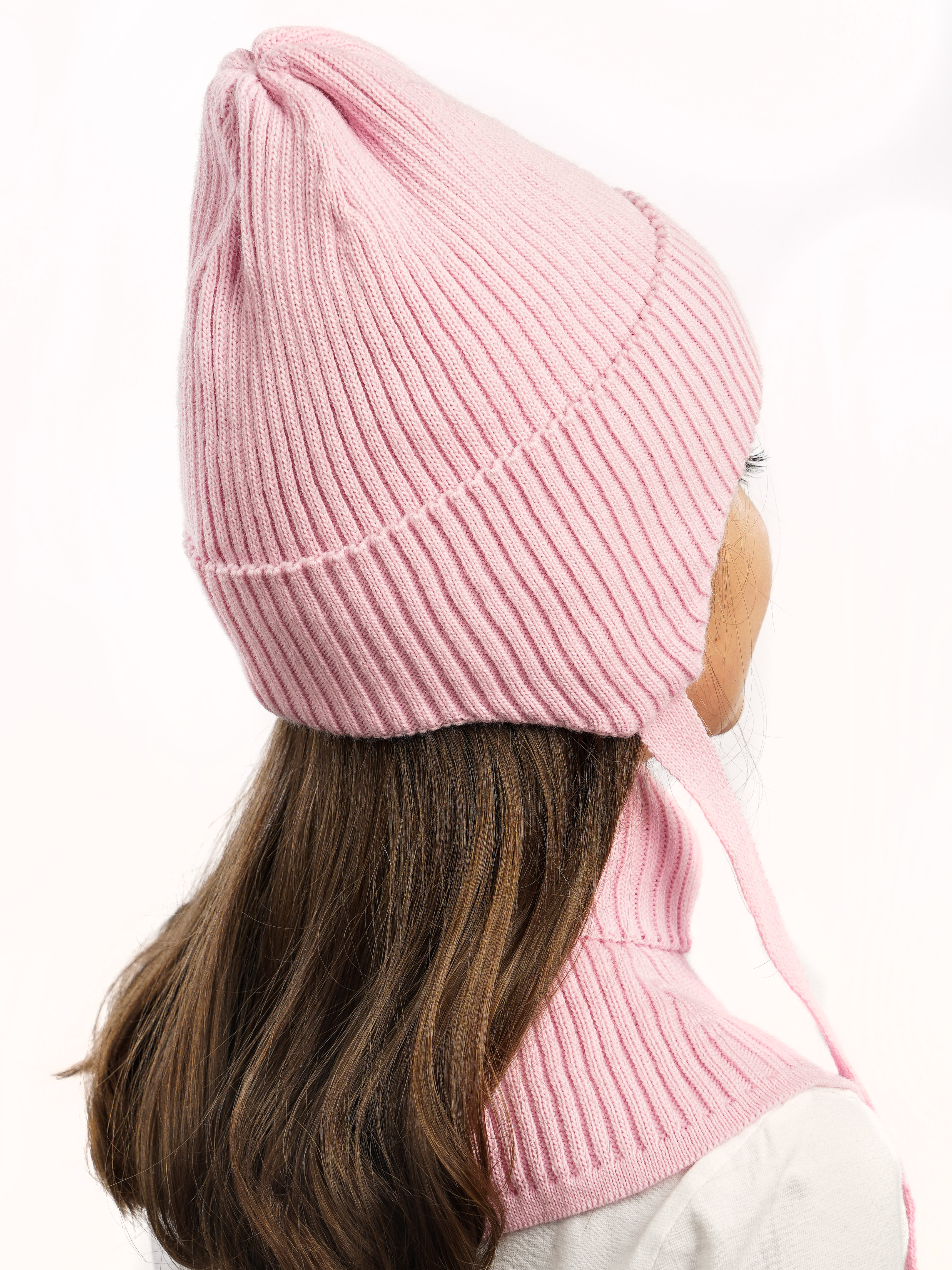 Комплект ПриКиндер U-Sp232987 Цвет: Светло-розовый - фото 11