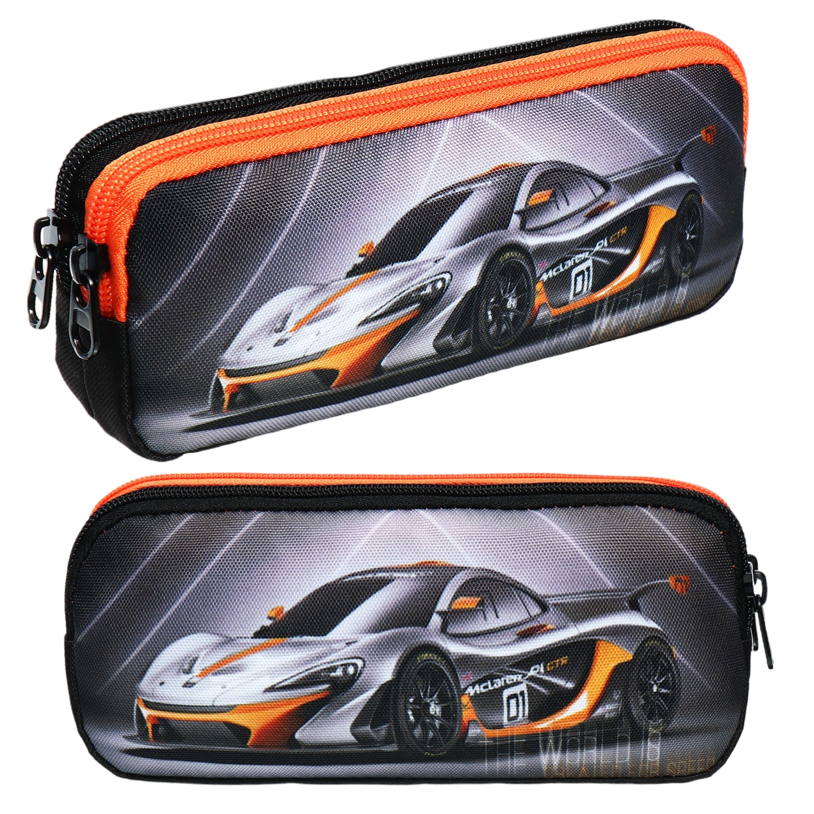 Пенал Sima-Land - фото 1