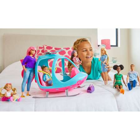 Кукла модельная Barbie