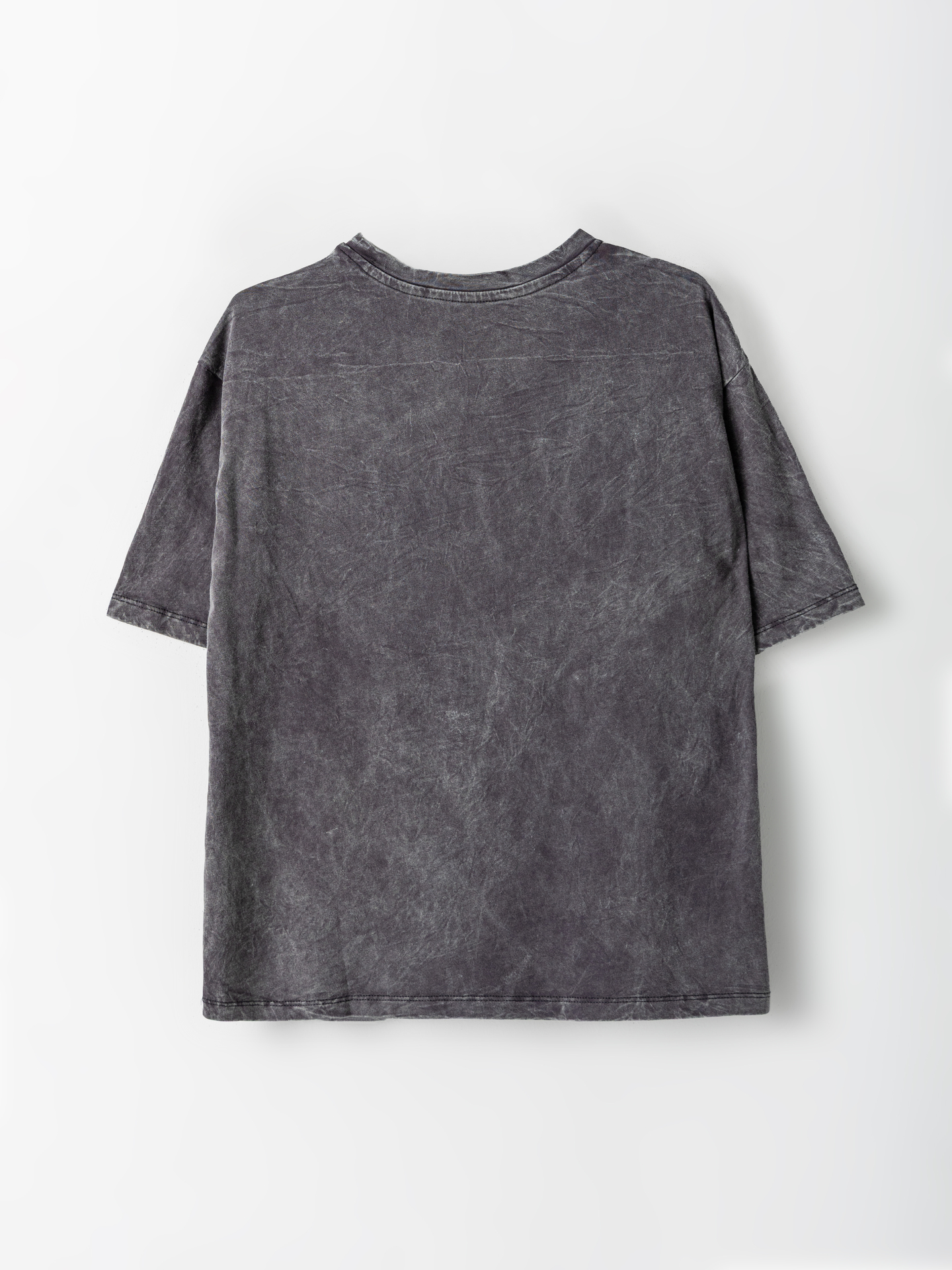 Пижама Mark Formelle (Марк Формэль) 592591/ACID WASH графит +печать1 - фото 6