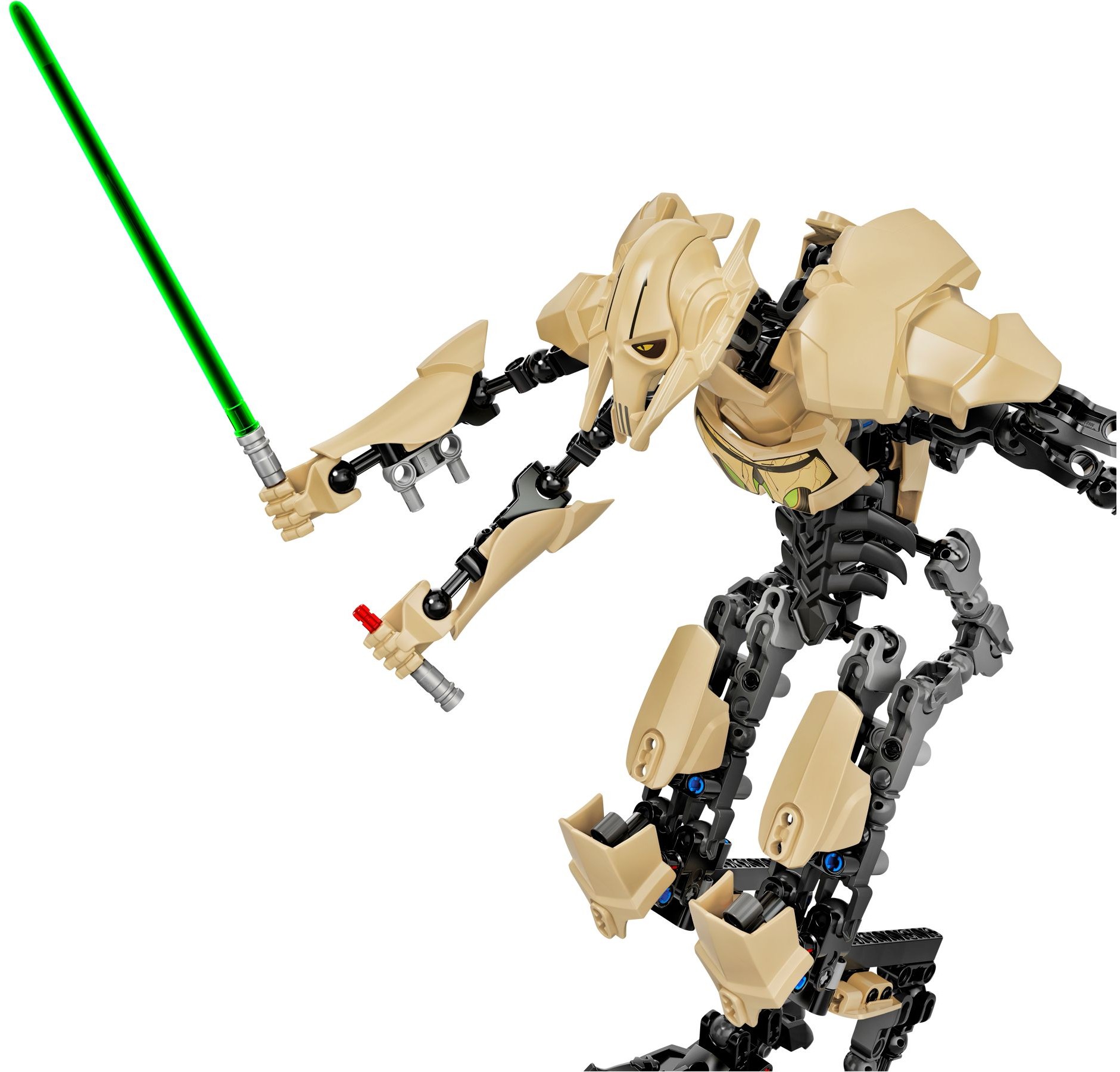 Конструктор LEGO Star Wars 75112 186 дет. - фото 3