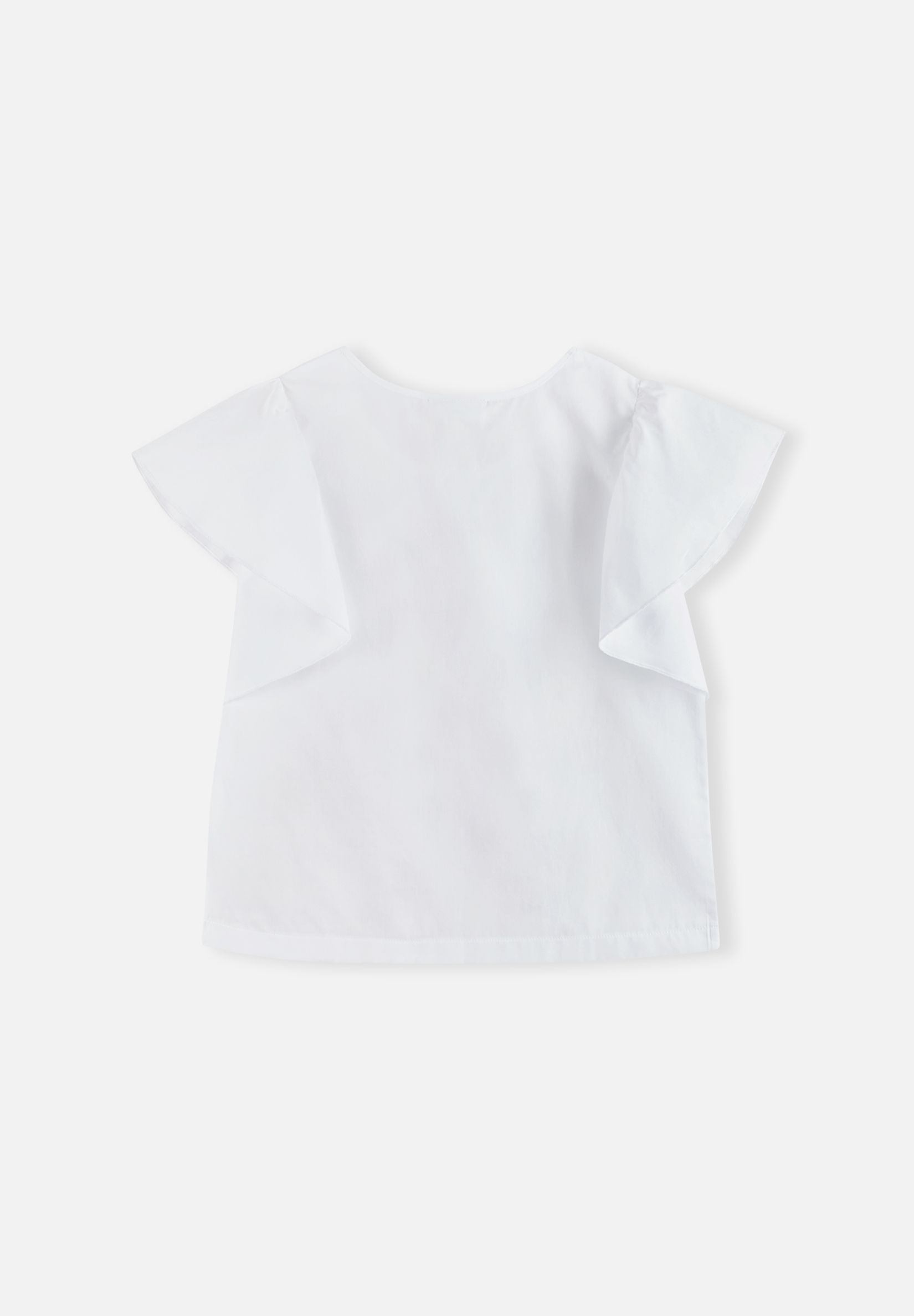 Футболка Reima 536740-011A - фото 2