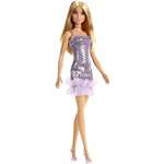 Кукла модельная Barbie