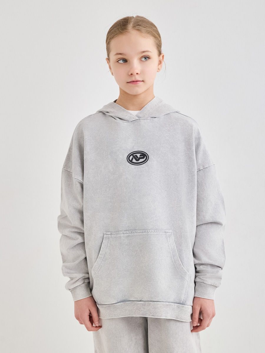 Худи Noble People 29030-005-12 - фото 1