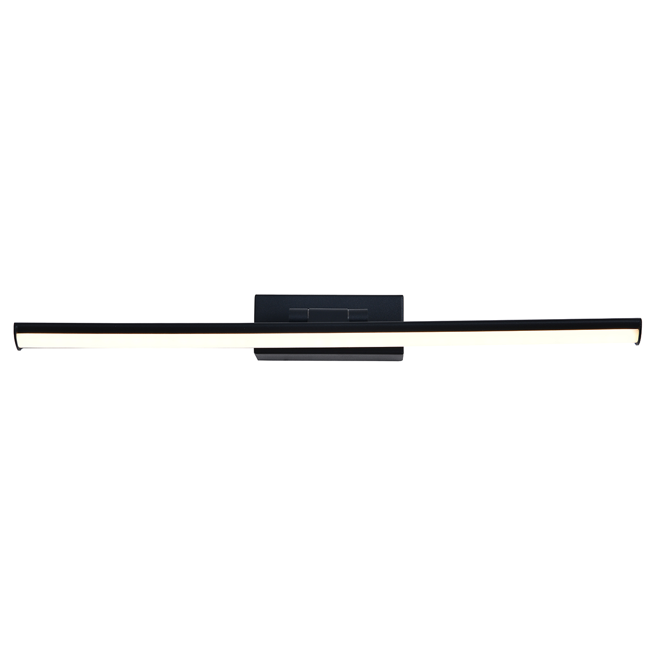 Светильник ESCADA 170001/A/1W LED*9W Black - фото 4