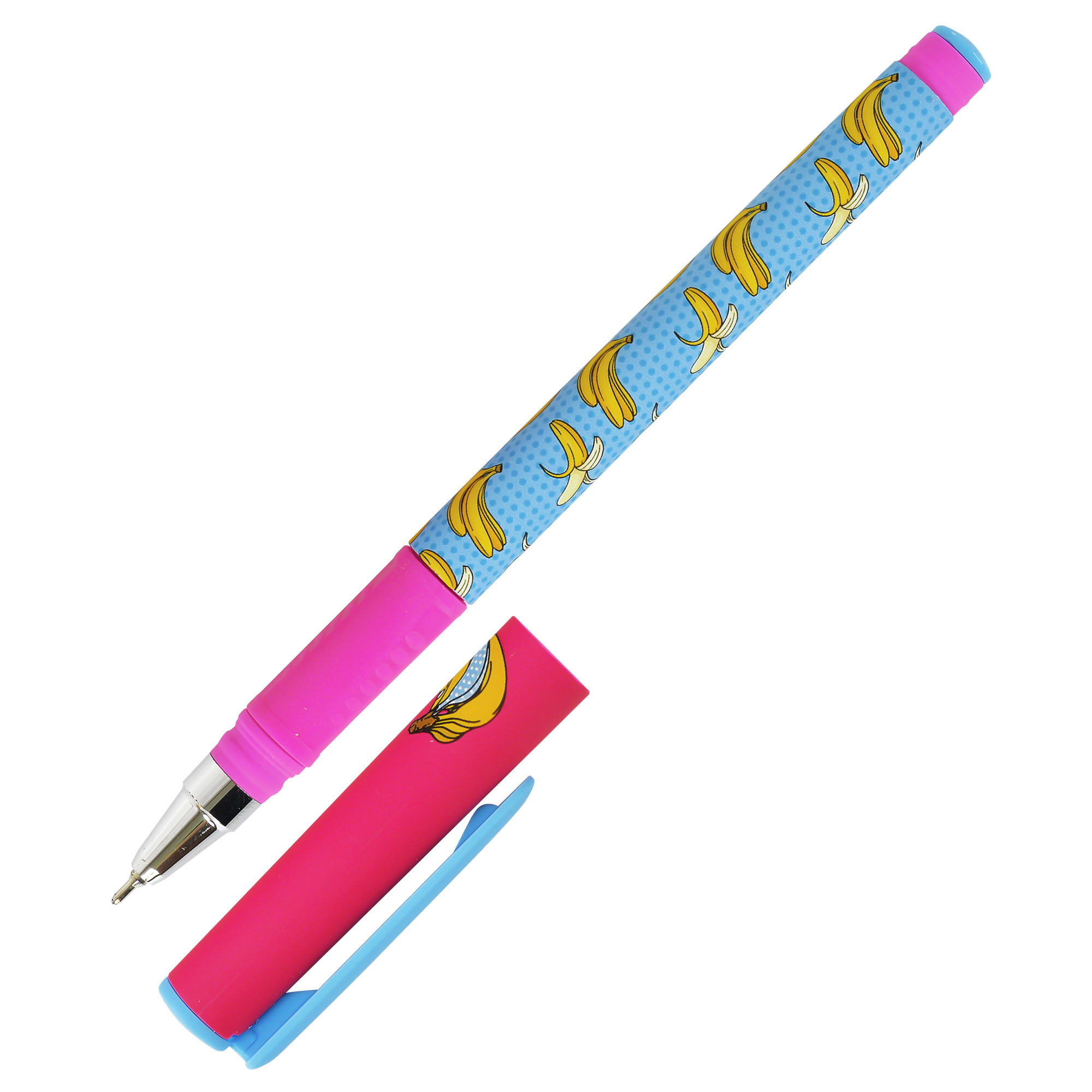 Ручка шариковая Lorex Stationery 1 шт. - фото 1