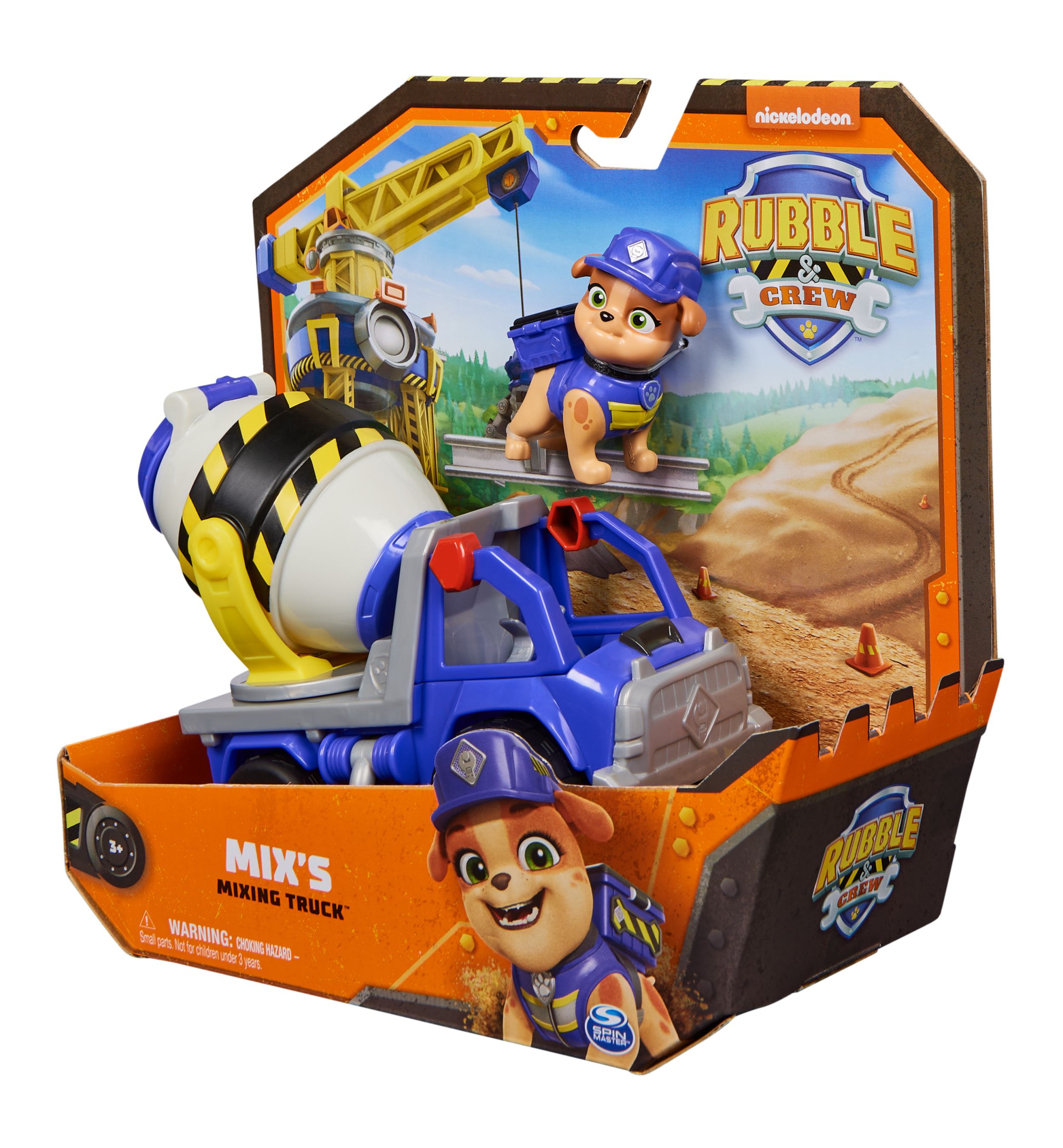 Автомобиль Paw Patrol в ассортименте 6066726 - фото 42