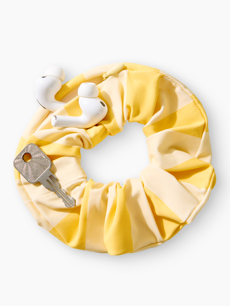 Комплект купальный Happy Baby 50707-1_yellow-stripes - фото 10