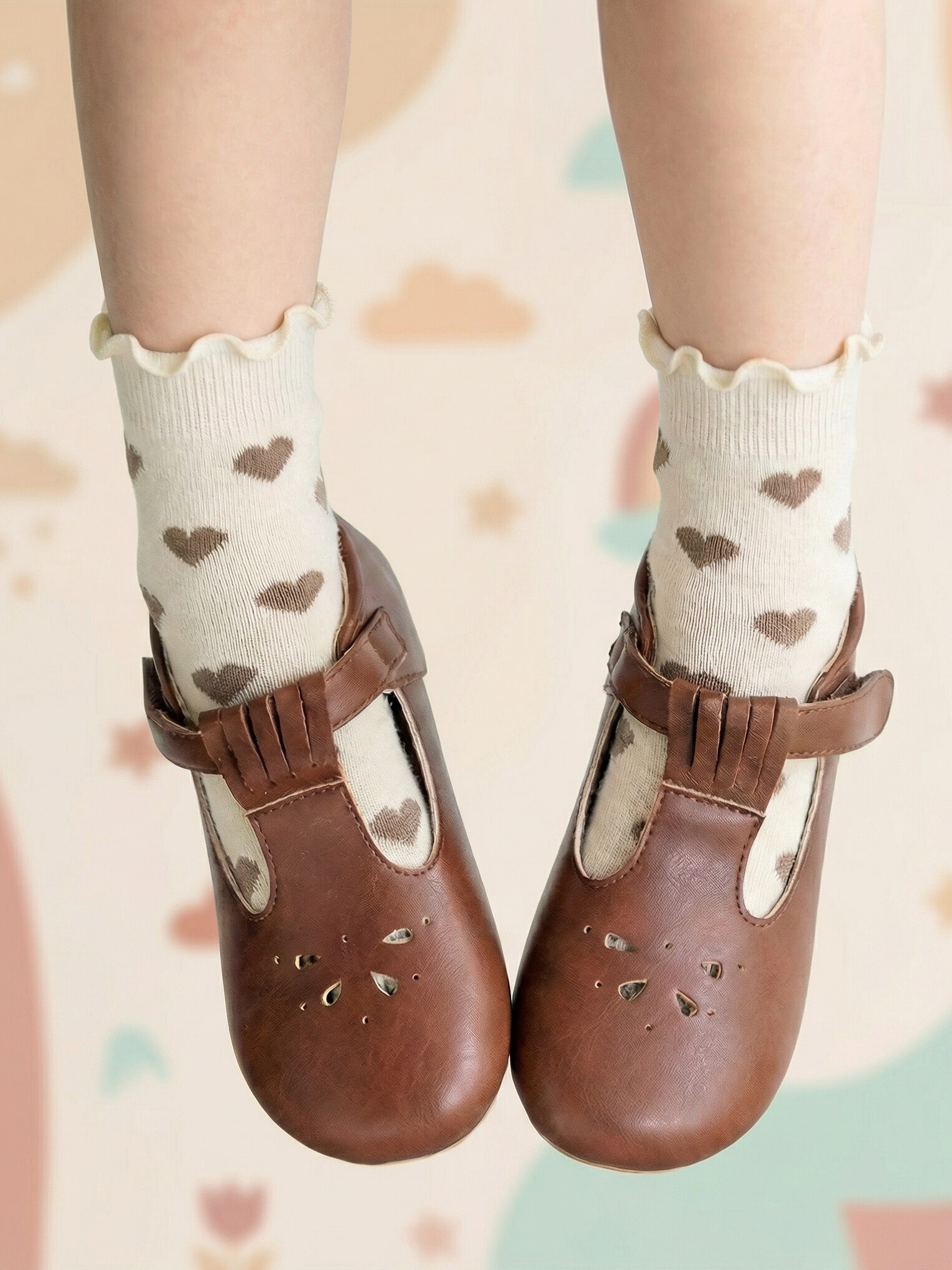 Носки 3 пары John Jeniford DJG25k6.8 - фото 3