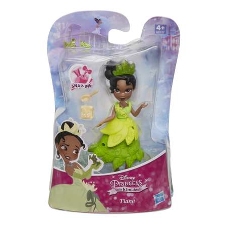 Кукла модельная Princess