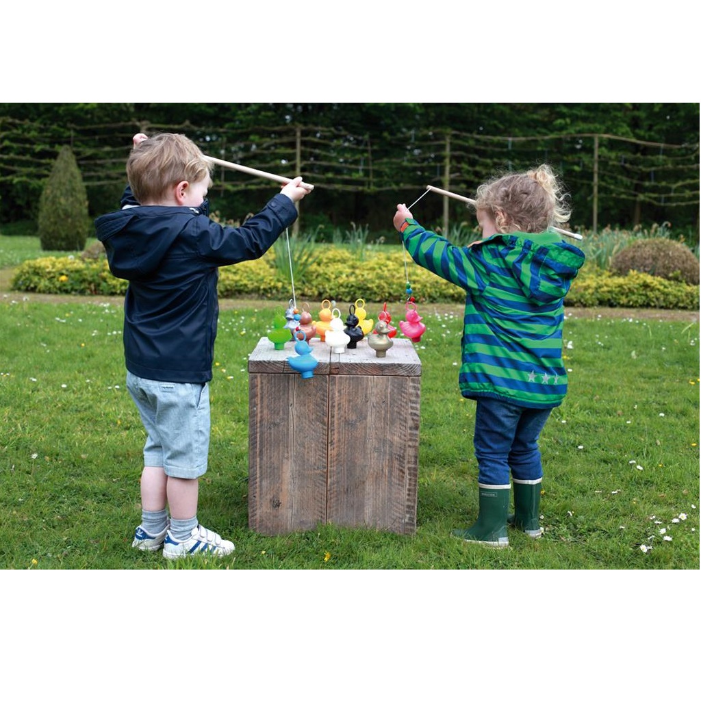 Игрушка Scratch - фото 11