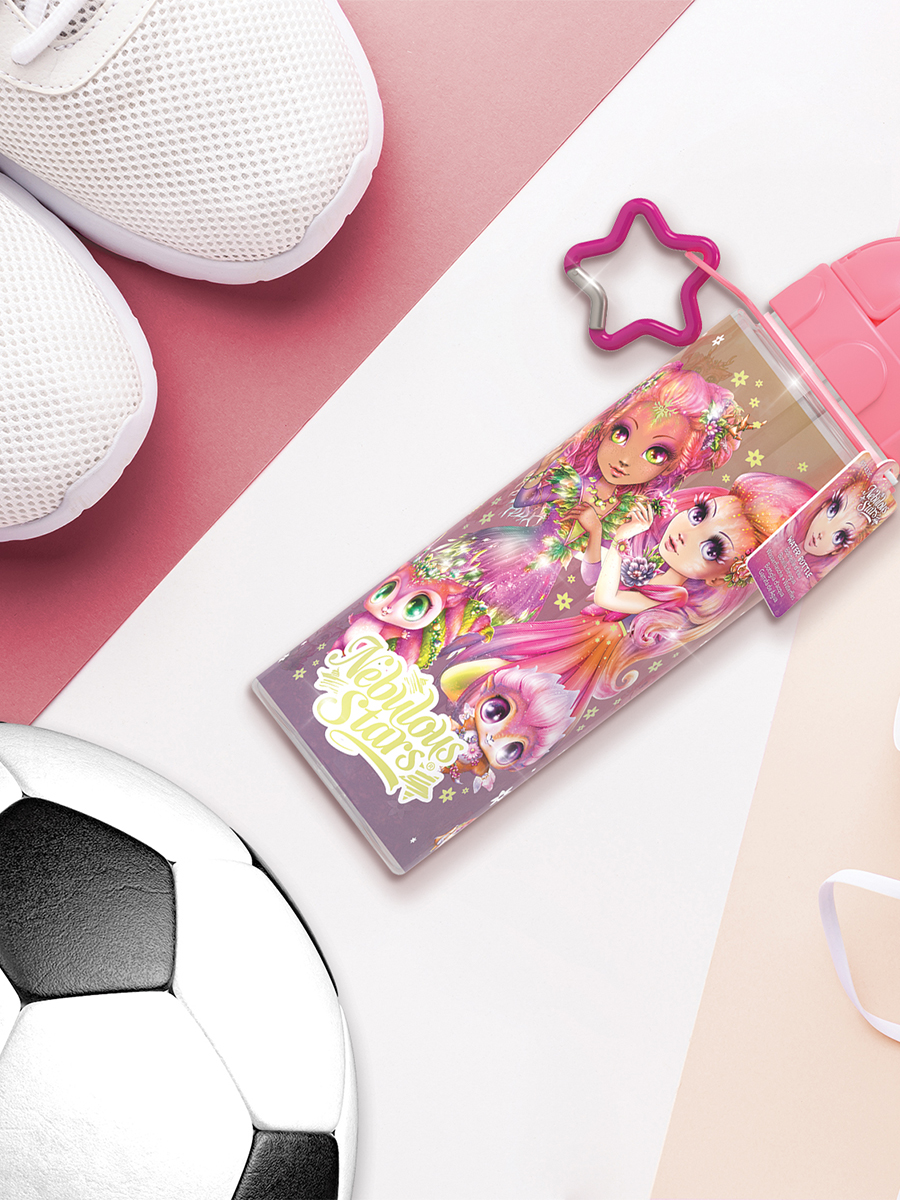 Бутылка Nebulous Stars - фото 2