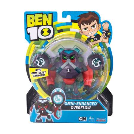 Фигурка Ben10