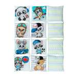 Бортик JUNO Малыши 12 дет.