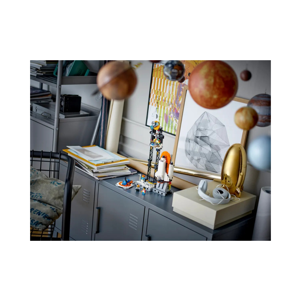 Конструктор LEGO Creator 420 дет. - фото 6