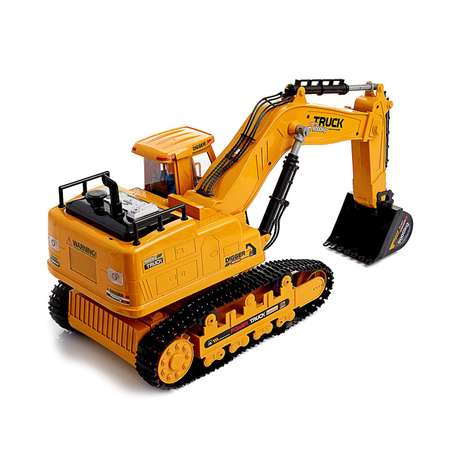 Экскаватор РУ Sima-Land
