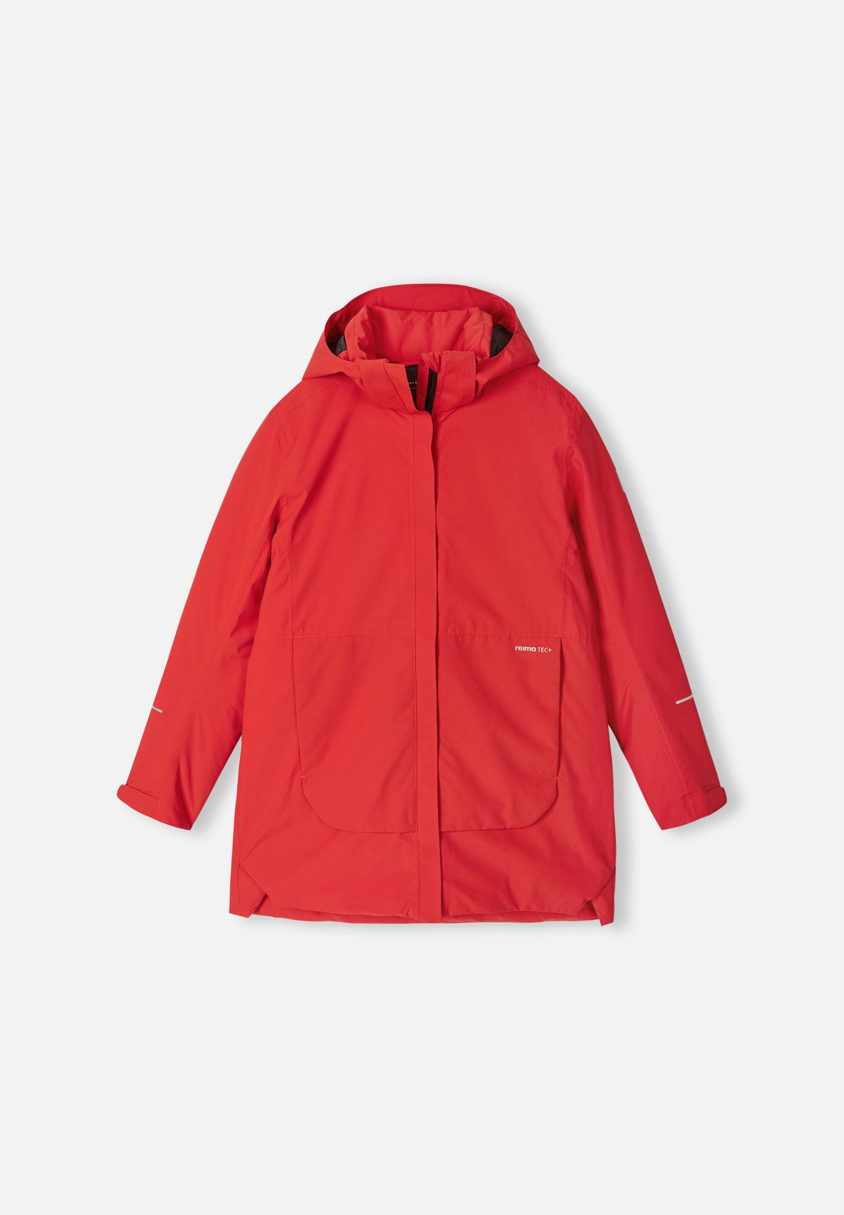 Куртка Reima 551004A-3880 - фото 1