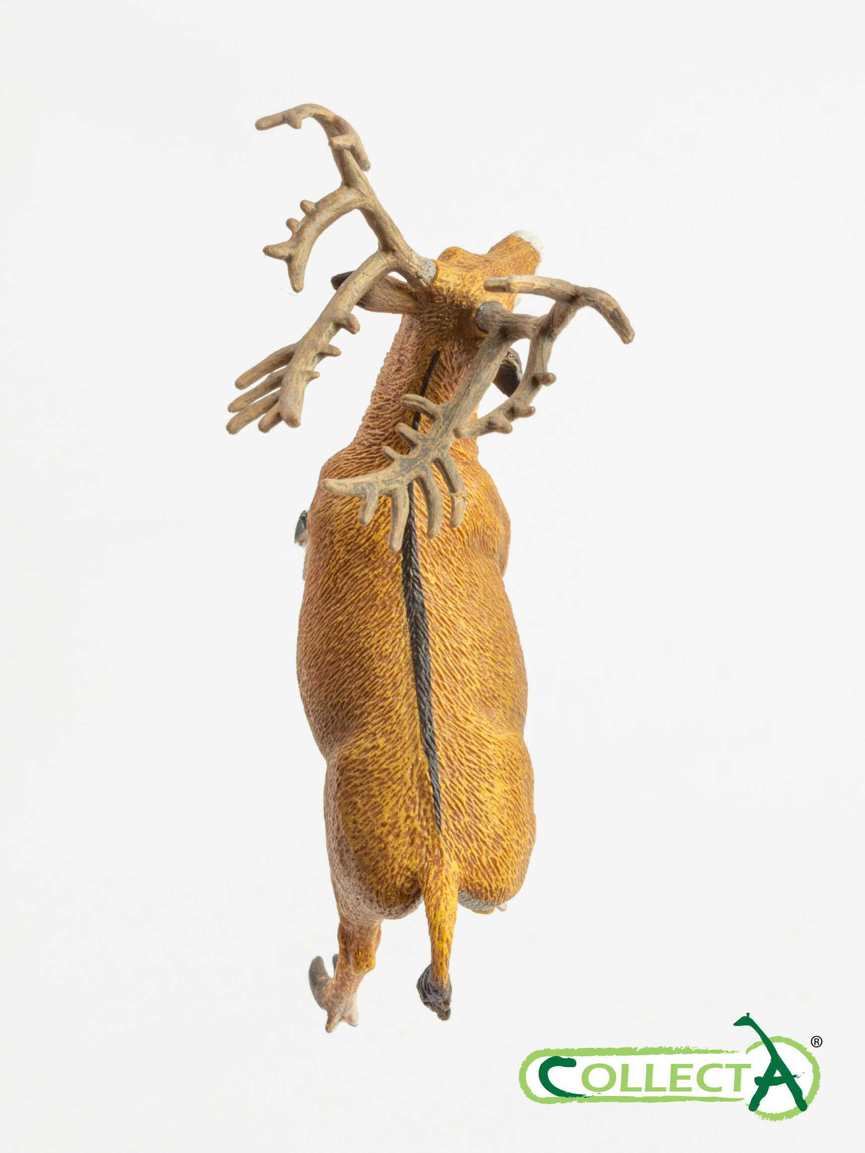 Фигурка Collecta Олень Давида - фото 9