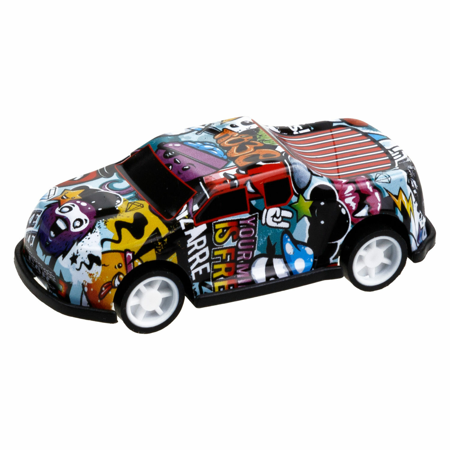 Автомобиль 1TOY Т24043 - фото 46