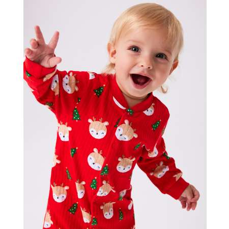 Комбинезон Моя Горошинка