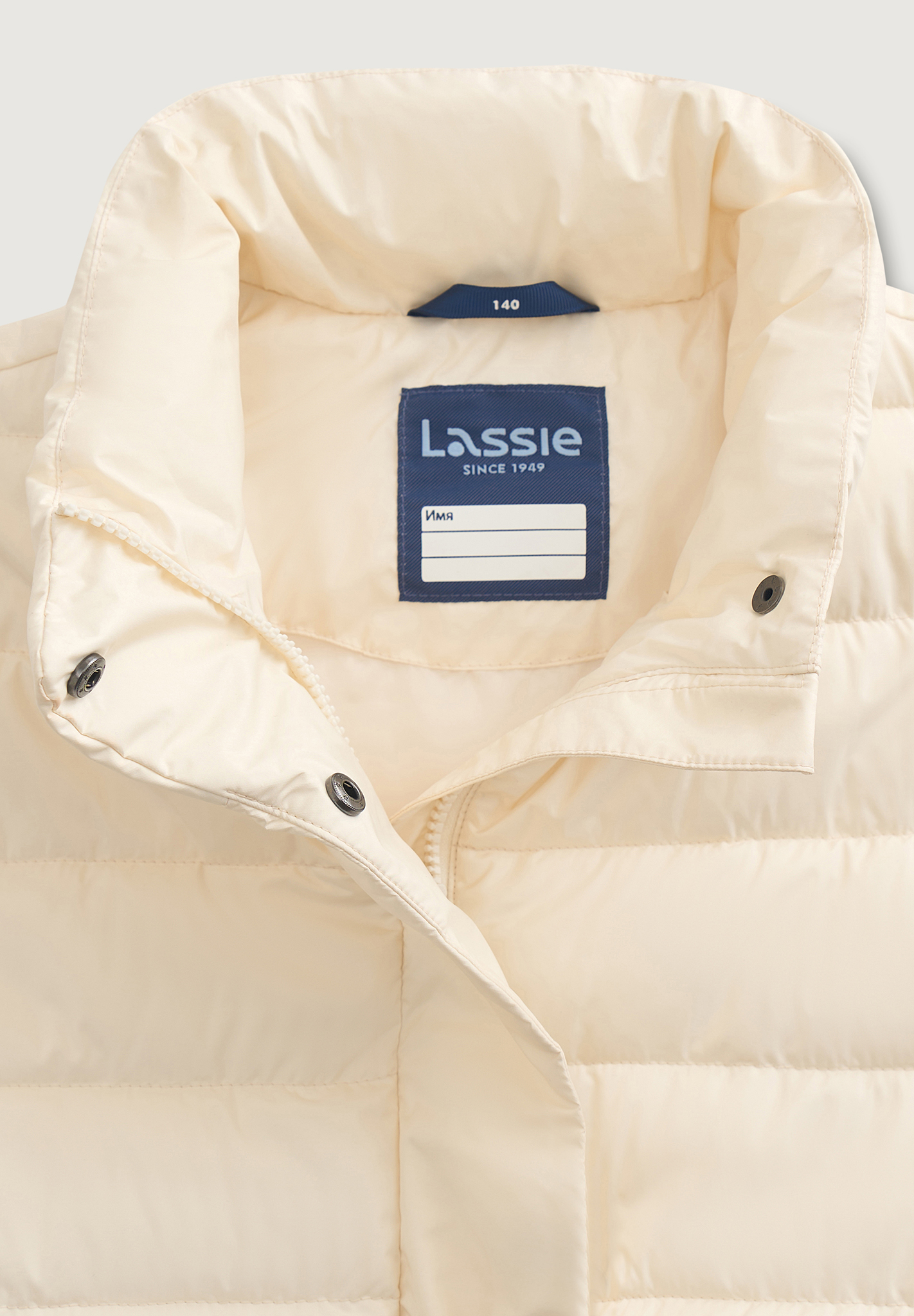 Утепленный жилет Lassie 72106106-0160 - фото 8