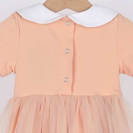 Платье Trendyco kids