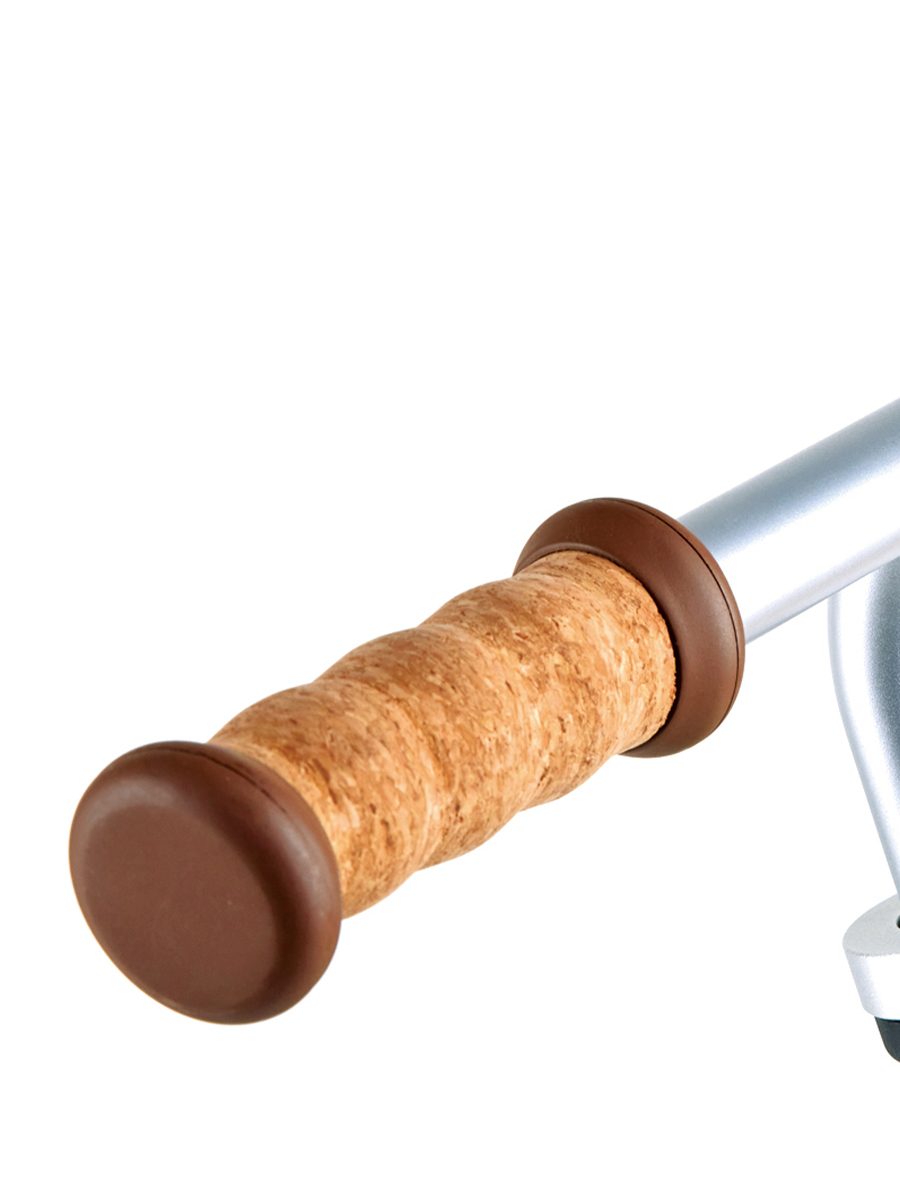 Двухколесный беговел Hape - фото 8