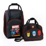 Сумка Marvel COMICS HEROES