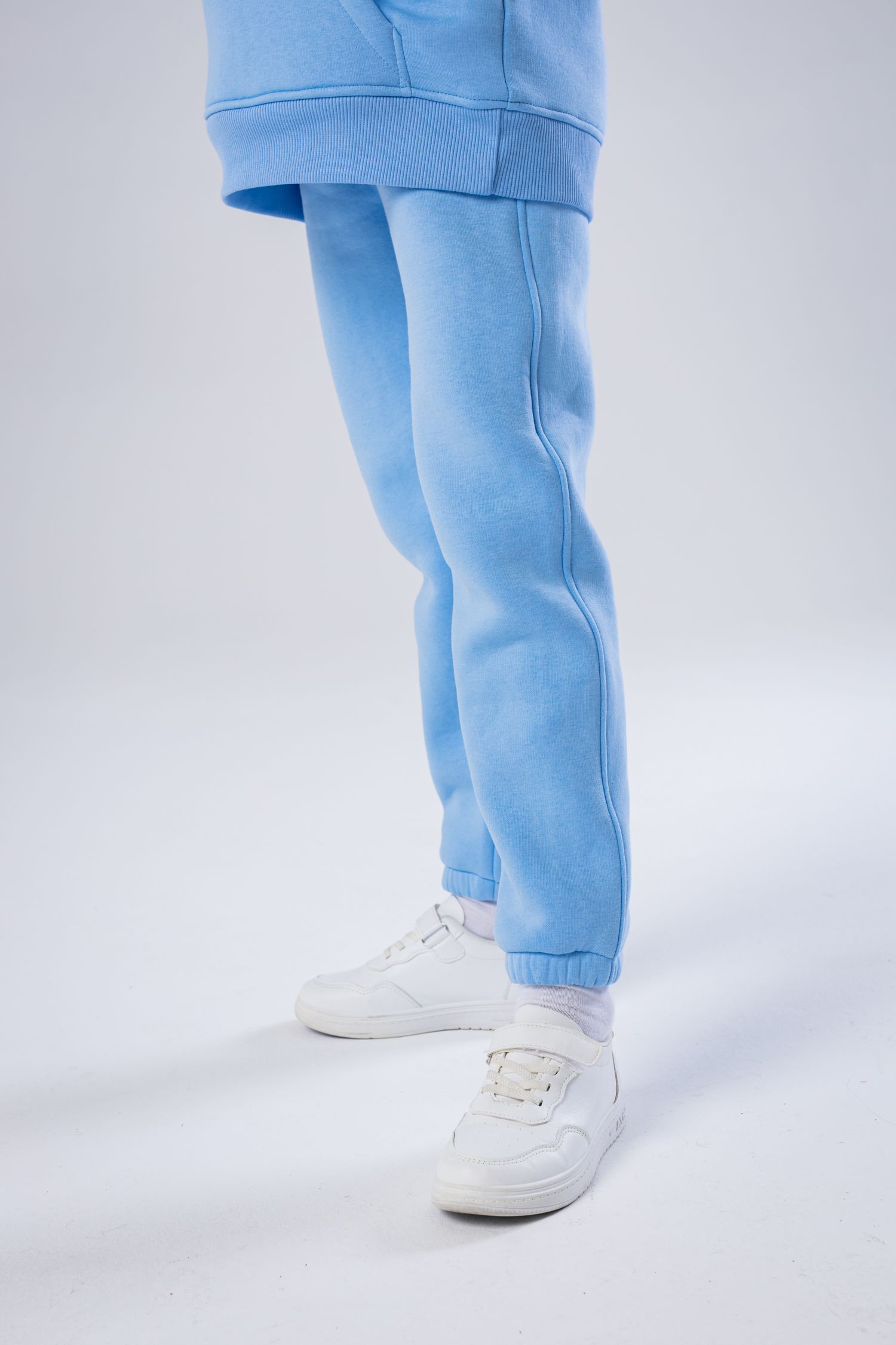 Брюки БарDuck bd_joggers_nebo - фото 4