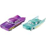 Игровой набор Cars Герои мультфильмов